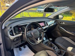 OPEL Grandland usata, con Autoradio