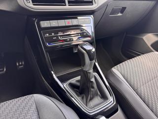 VOLKSWAGEN T-Cross usata, con Vetri oscurati