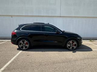 PORSCHE Cayenne usata, con Airbag Passeggero