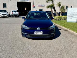 VOLKSWAGEN Golf usata, con Airbag