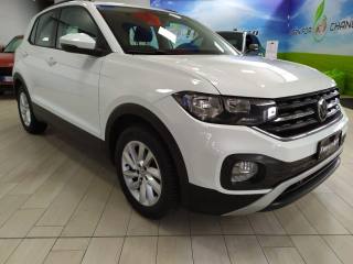 VOLKSWAGEN T-Cross usata, con Airbag laterali