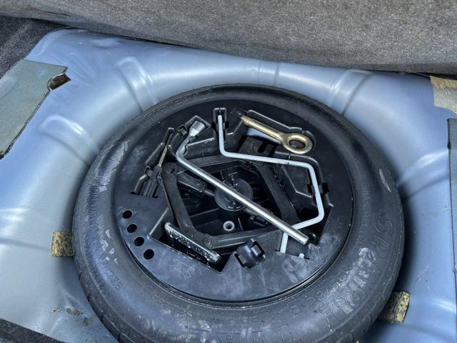 FIAT Punto usata, con Fendinebbia