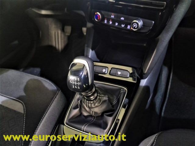 OPEL Mokka usata, con Sensori di parcheggio posteriori