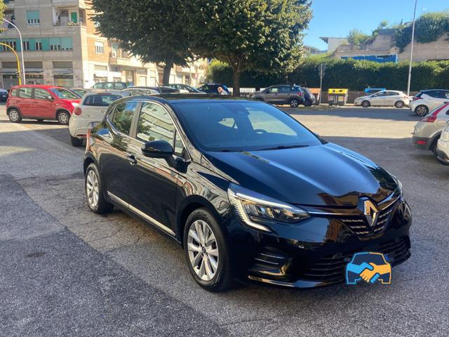 RENAULT Clio usata, con Airbag laterali