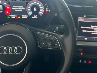 AUDI A3 usata, con Sistema di navigazione