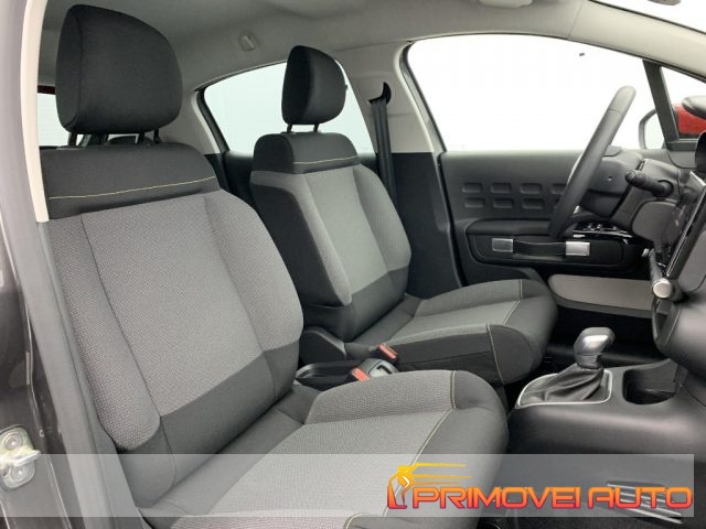 CITROEN C3 usata, con Climatizzatore