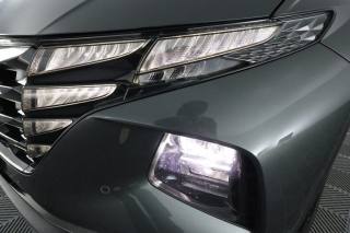 HYUNDAI Tucson usata 8