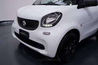 SMART ForTwo usata 18