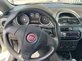 FIAT Punto usata, con MP3