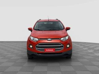 FORD EcoSport usata 7