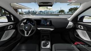 BMW 118 usata 10