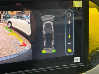 FIAT Grande Panda usata, con Controllo elettronico della corsia