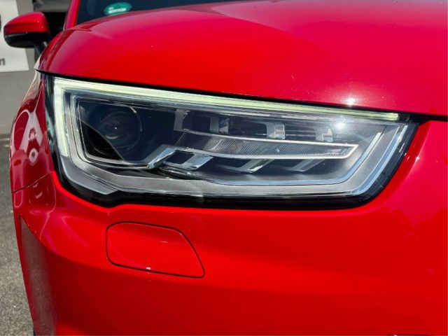 AUDI A1 usata, con Airbag Passeggero
