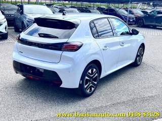 PEUGEOT 208 usata, con Airbag laterali