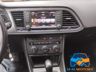 SEAT Leon usata, con Cruise Control