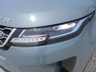 LAND ROVER Range Rover Evoque usata, con Autoradio