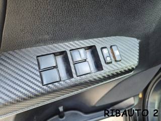 TOYOTA RAV 4 usata, con Bluetooth