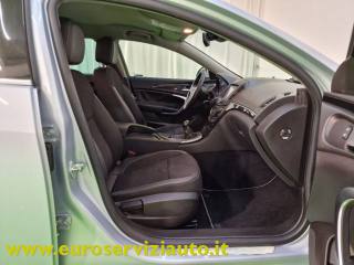 OPEL Insignia usata, con Sensore di luce