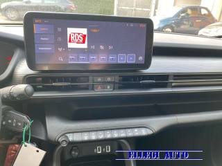 JEEP Avenger usata, con ESP