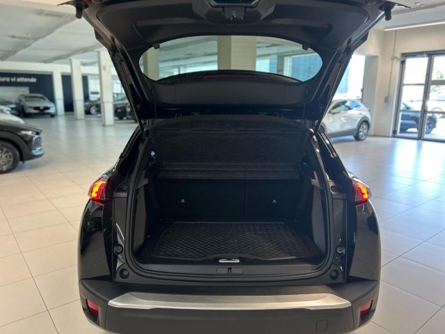 PEUGEOT 2008 usata, con Immobilizzatore elettronico