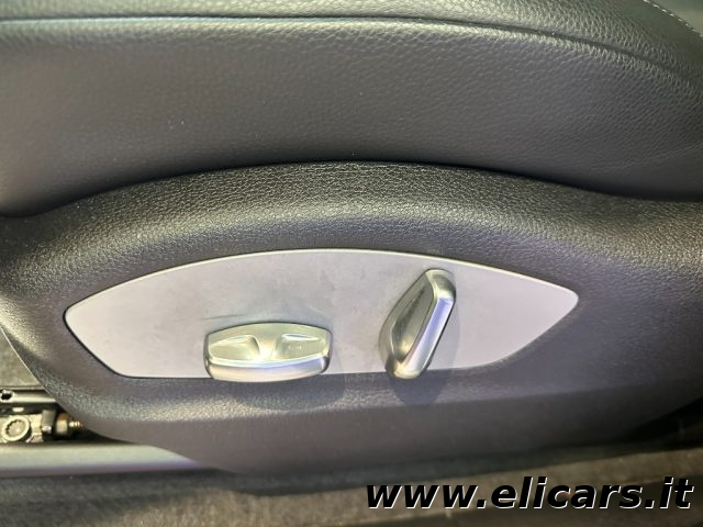 PORSCHE Macan usata, con Controllo trazione