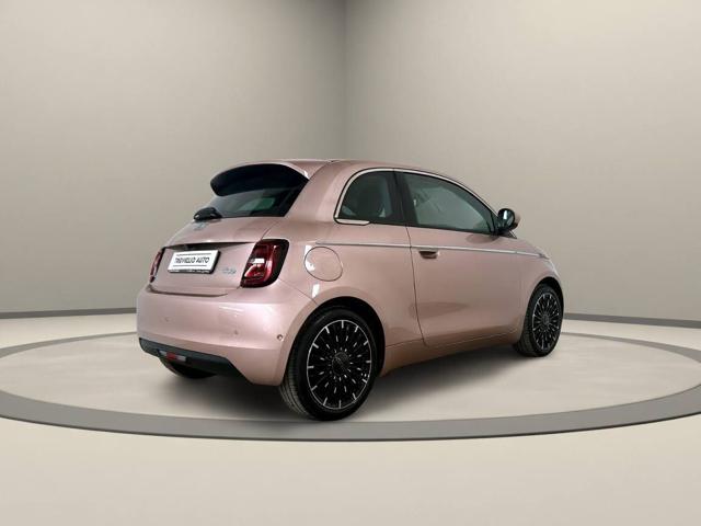 FIAT 500e usata, con Alzacristalli elettrici
