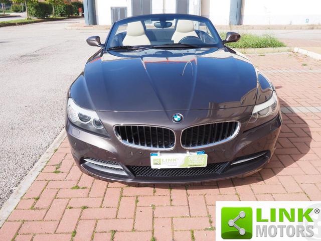 BMW Z4 usata, con Airbag