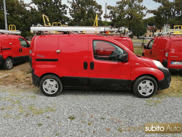 FIAT Fiorino usata, con Airbag