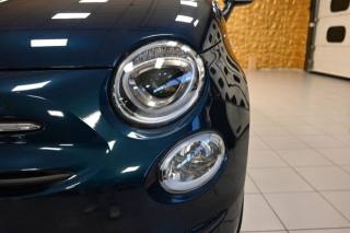 FIAT 500 usata 82