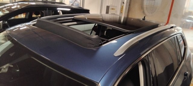 VOLKSWAGEN Tiguan usata, con Adaptive Cruise Control