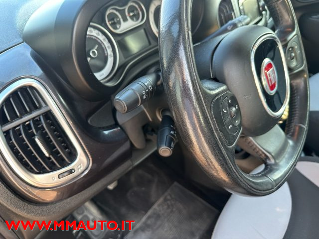 FIAT 500L usata, con ESP