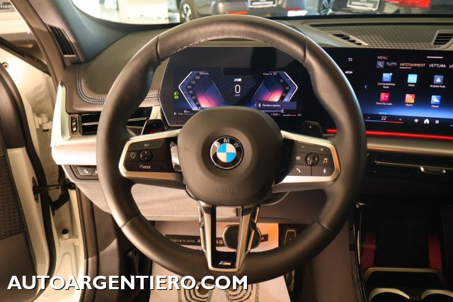 BMW X1 usata, con Chiusura centralizzata senza chiave