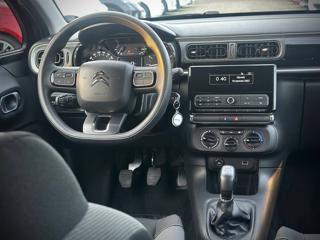 CITROEN C3 usata, con Specchietti laterali elettrici