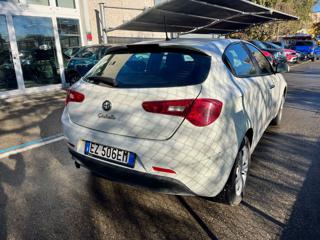 ALFA ROMEO Giulietta usata, con Airbag