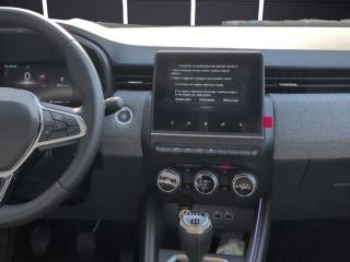 RENAULT Clio usata, con Fari LED