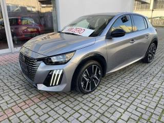 PEUGEOT 208 usata, con Airbag laterali