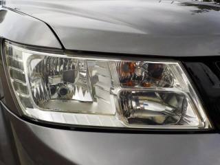 FIAT Freemont usata, con Chiusura centralizzata