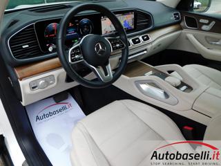 MERCEDES-BENZ GLE 300 usata, con Airbag