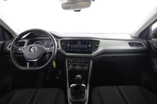 VOLKSWAGEN T-Roc usata 4