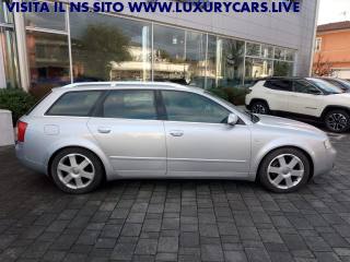 AUDI A4 usata, con Airbag