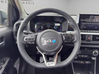 KIA Picanto usata 11