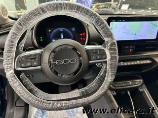 FIAT 600 usata, con Controllo automatico clima
