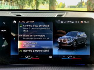 BMW X1 usata, con Adatto a portatori di handicap