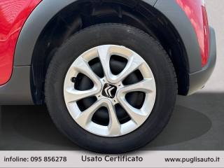 CITROEN C3 usata, con Fari LED