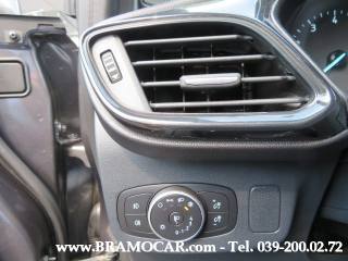 FORD Puma usata, con Fendinebbia