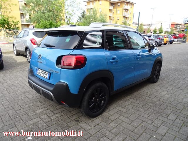 CITROEN C3 Aircross usata, con Airbag Passeggero