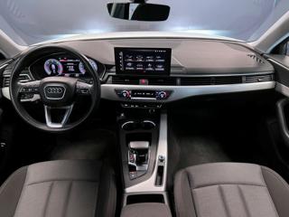 AUDI A4 usata, con Climatizzatore