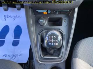 FORD Tourneo Courier usata, con Fendinebbia