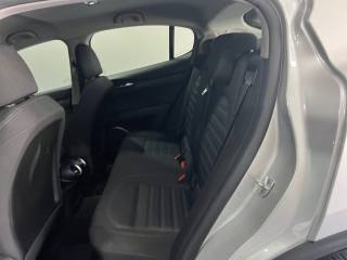 ALFA ROMEO Stelvio usata, con Climatizzatore