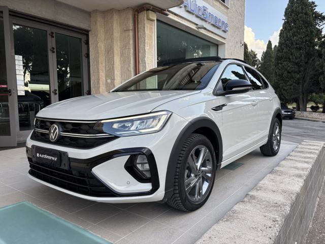 VOLKSWAGEN Taigo usata, con ABS
